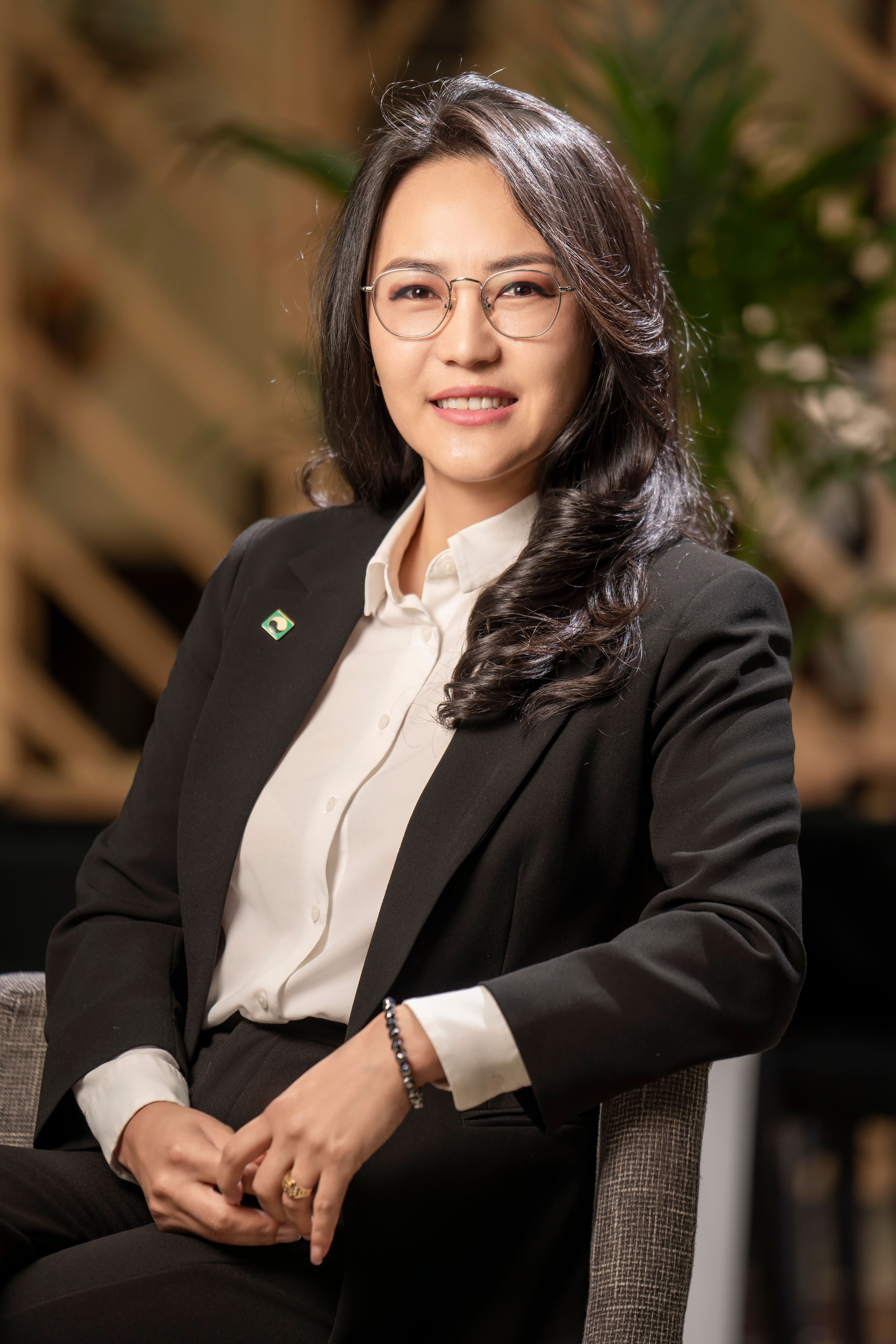 Ж.БААСАНЖАВ