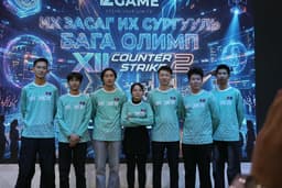 Их Засаг их сургуулийн “XII Бага-Олимп” спортын наадам амжилттай үргэлжилж, оюутан залуусын ур чадвар, багаар ажиллах чадварыг сорьсон өрсөлдөөнт тэмцээнүүд өрнөсөөр байна.