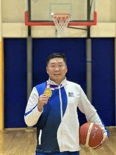 Х.ТӨМӨРБААТАР