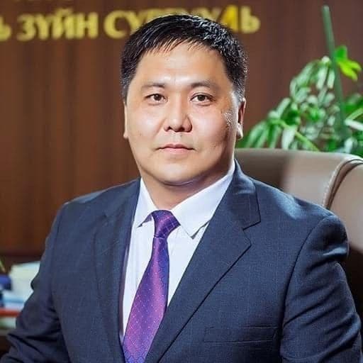 Б.НАЦАГДОРЖ