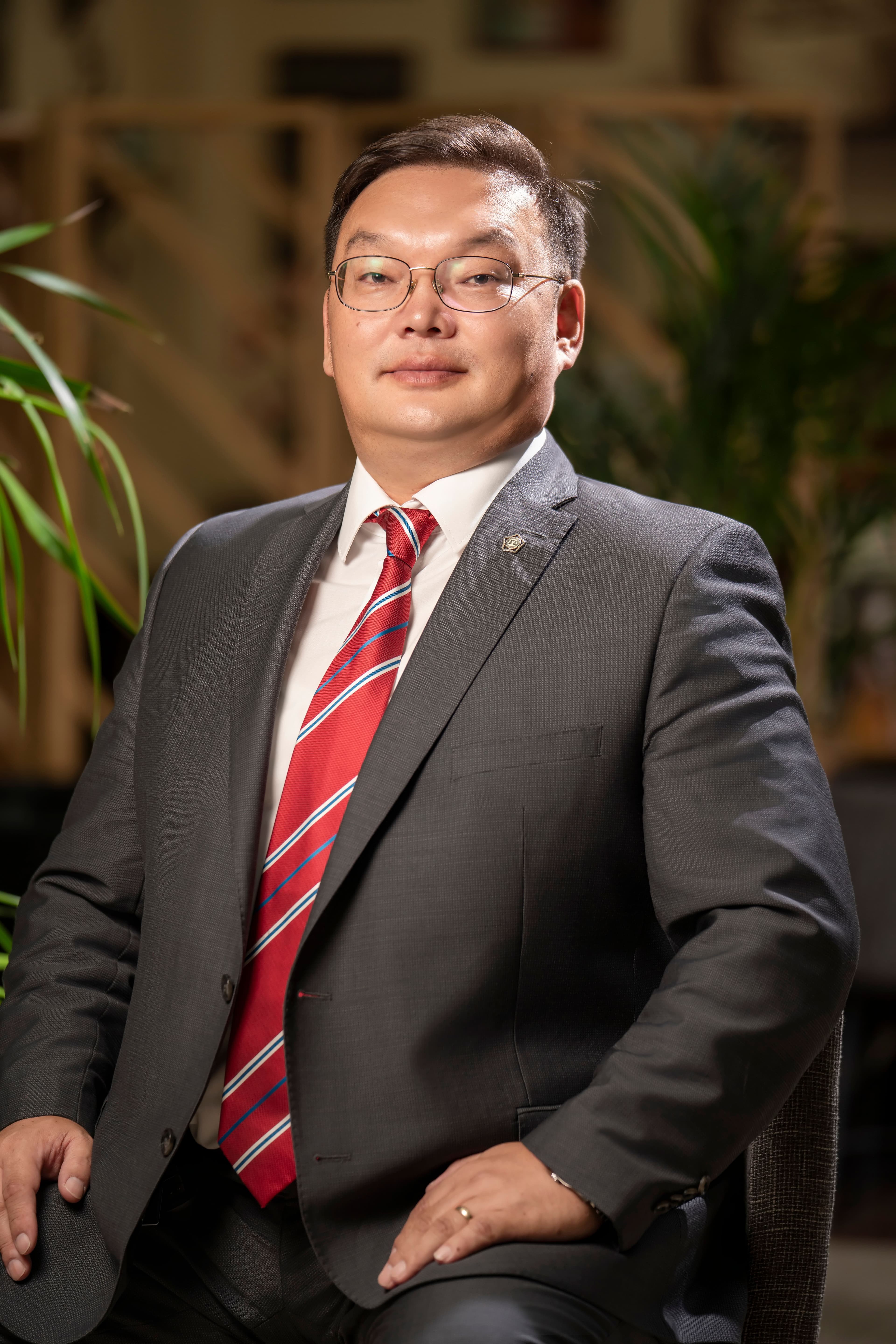 Г.НАРАНБААТАР