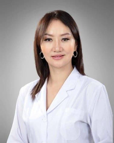 Н.БААСАНЖАРГАЛ