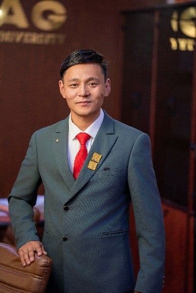 С.СҮХ-ЭРДЭНЭ