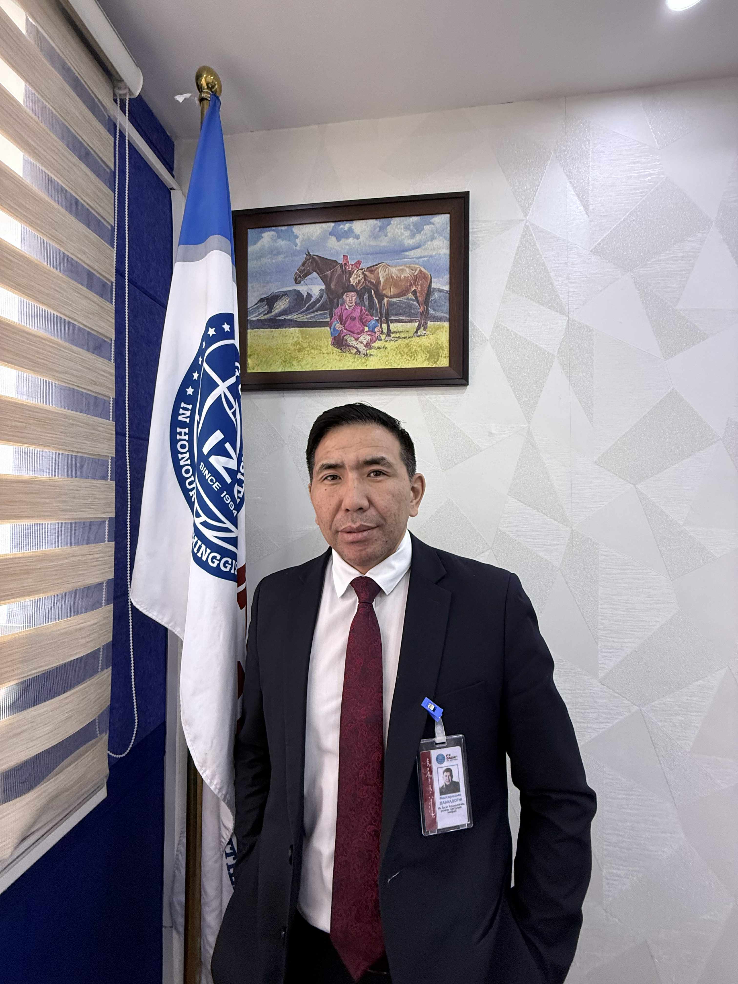 ХҮМҮҮНЛЭГИЙН СУРГУУЛЬ