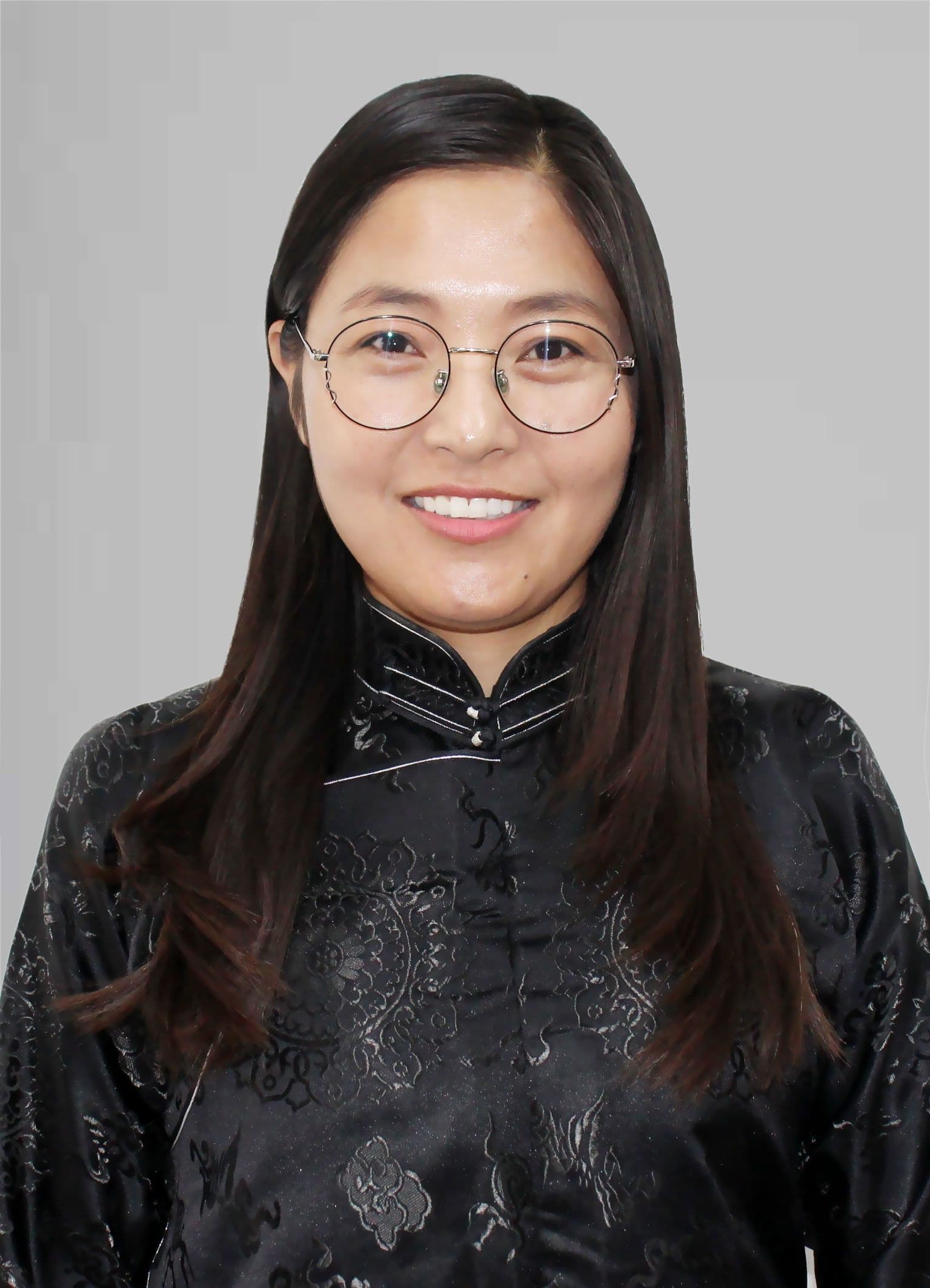 М.Удвалцэцэг