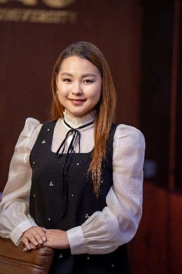 Б.ХОНГОРЗУЛ