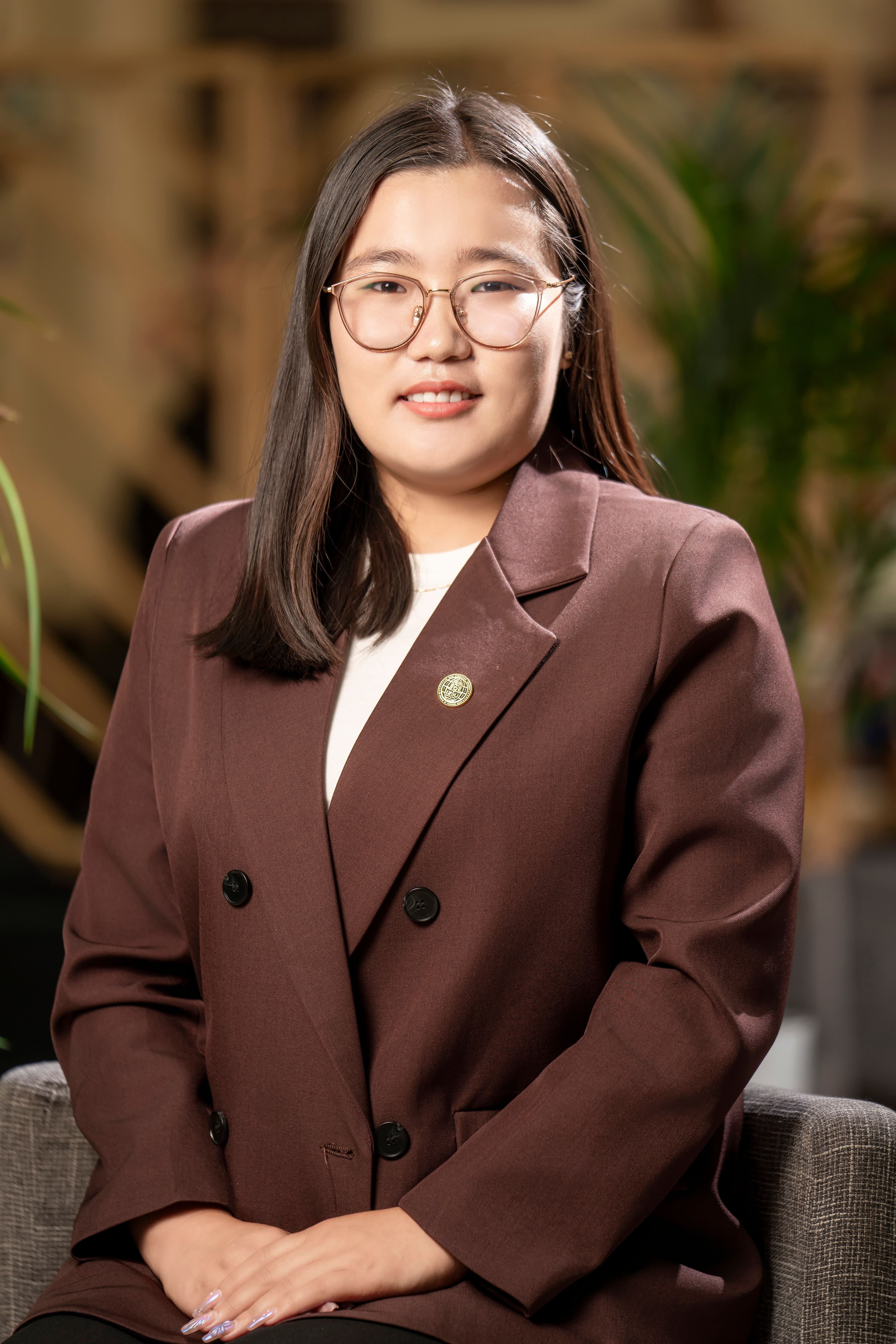 Ж.ЭНХТУНГАЛАГ