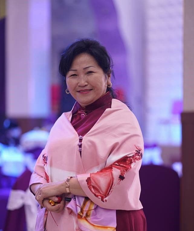 ЛИЦЕЙ СУРГУУЛЬ