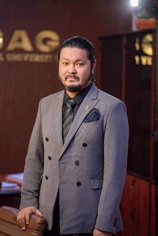 С.АМАРЖАРГАЛ