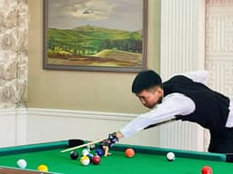 📢 “XII Бага Олимп” спортын наадам үргэлжилж байна