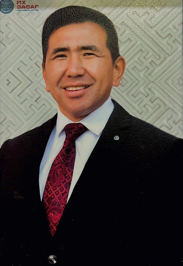 ХҮМҮҮНЛЭГИЙН СУРГУУЛЬ