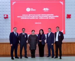 “Аялал жуулчлал” хөтөлбөрт магадлан итгэмжлэлийн шинжээчдийн баг ажиллаж байна