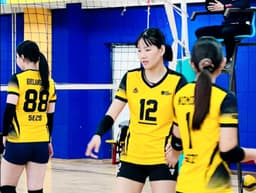 📢 “XII Бага Олимп” – Волейболын зоны тоглолт эхэллээ