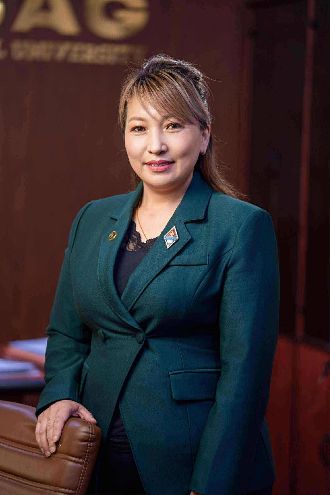 М.ХҮРЭЛЦЭЦЭГ