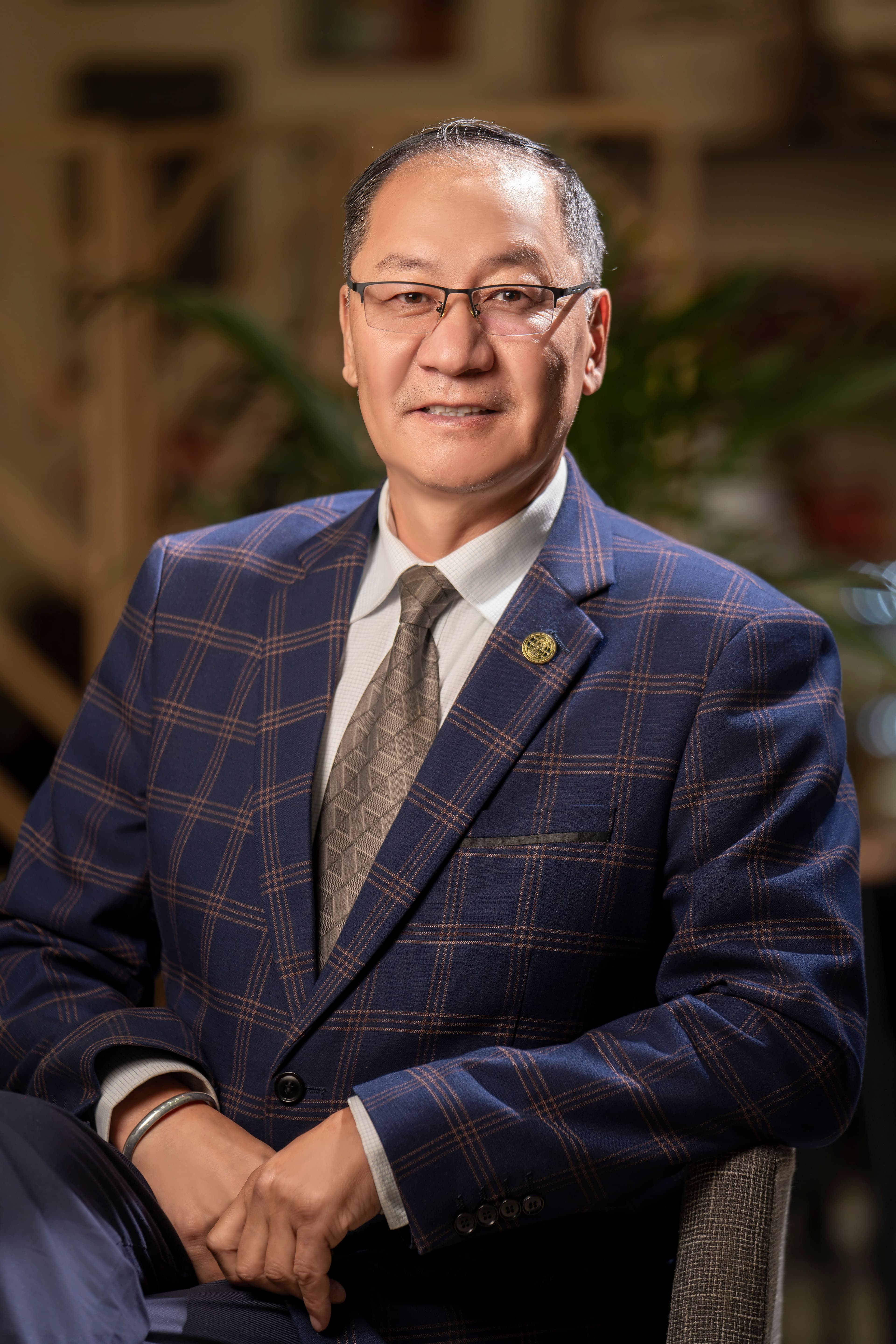 А.БААСАНЦЭРЭН