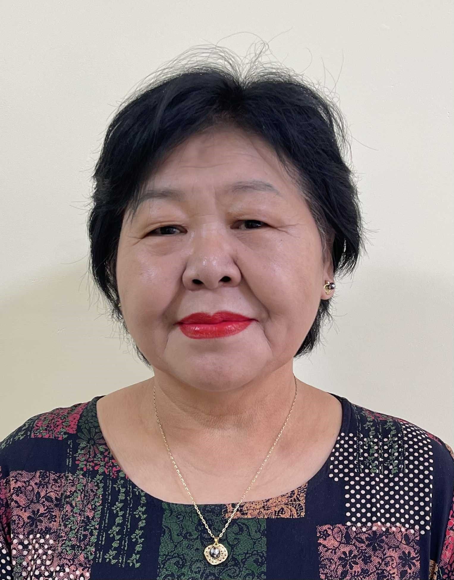 И.ОТГОНТУЯА