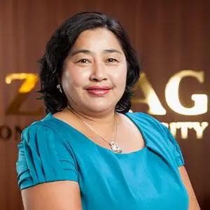 ЧИНГИС СООСЭ ОЛОН УЛСЫН ХАРИЛЦААНЫ СУРГУУЛЬ