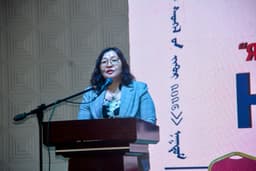 📌 “ЯРУУ НАЙРАГ – МИНИЙ СЭТГЭЛИЙН ЖИГҮҮР” яруу найргийн наадам амжилттай зохион байгуулагдлаа ✍️