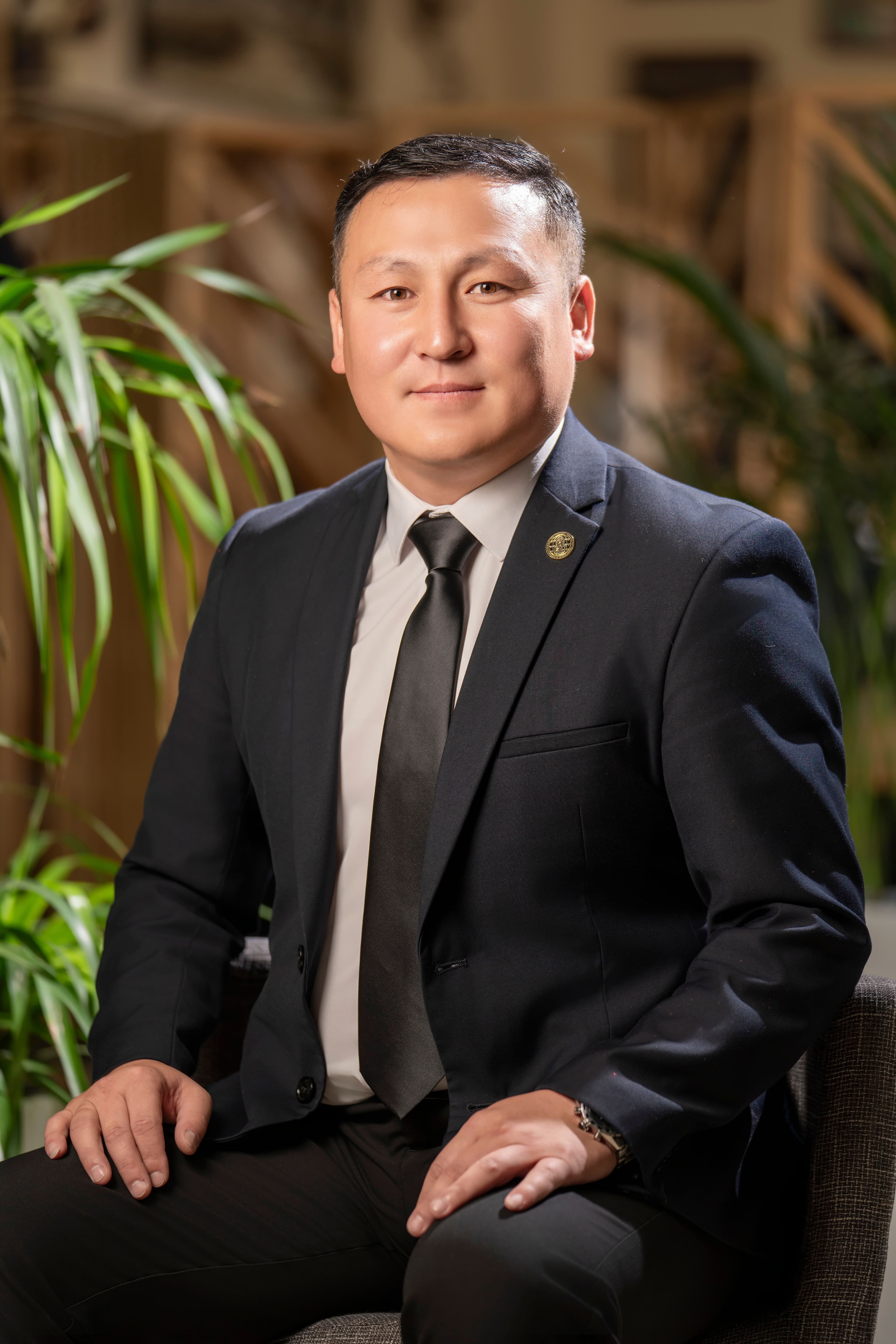 Б.НЯМЖИГЖИД