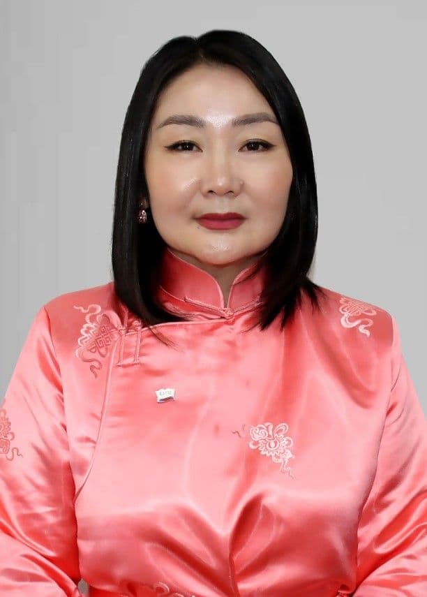 Ц.СҮЛДСАЙХАН